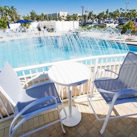 Coral Reef Resort St. Pete Beach Eksteriør bilde