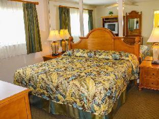 Coral Reef Resort St. Pete Beach Rom bilde