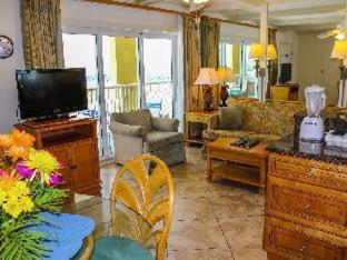 Coral Reef Resort St. Pete Beach Rom bilde
