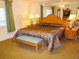 Coral Reef Resort St. Pete Beach Rom bilde