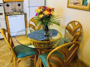 Coral Reef Resort St. Pete Beach Rom bilde